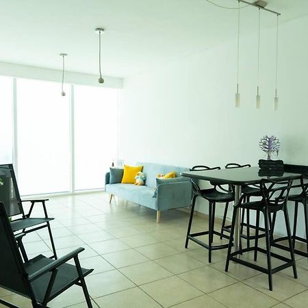 Villa Nikte カンクン エクステリア 写真